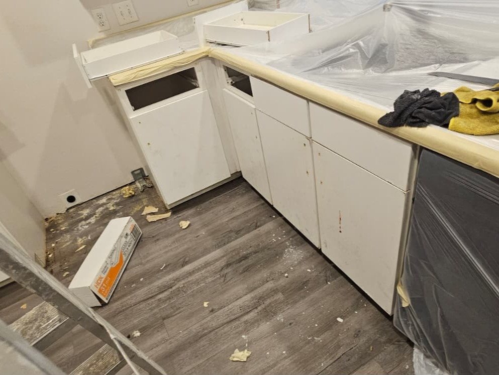 M&D Painting and Remodeling LLC